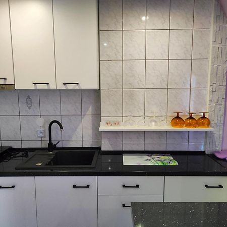 Bajeczny Wypoczynek Apartamenty Witów Εξωτερικό φωτογραφία