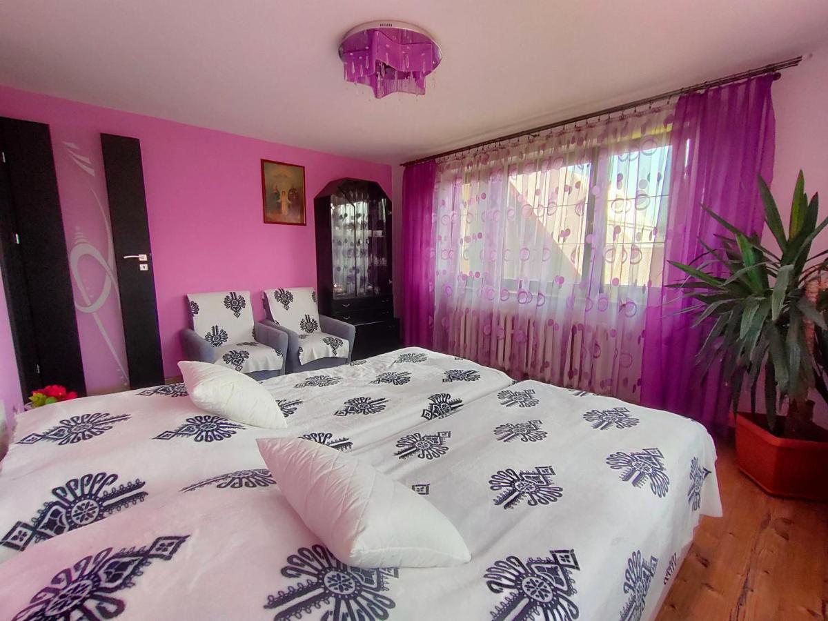 Bajeczny Wypoczynek Apartamenty Witów Εξωτερικό φωτογραφία
