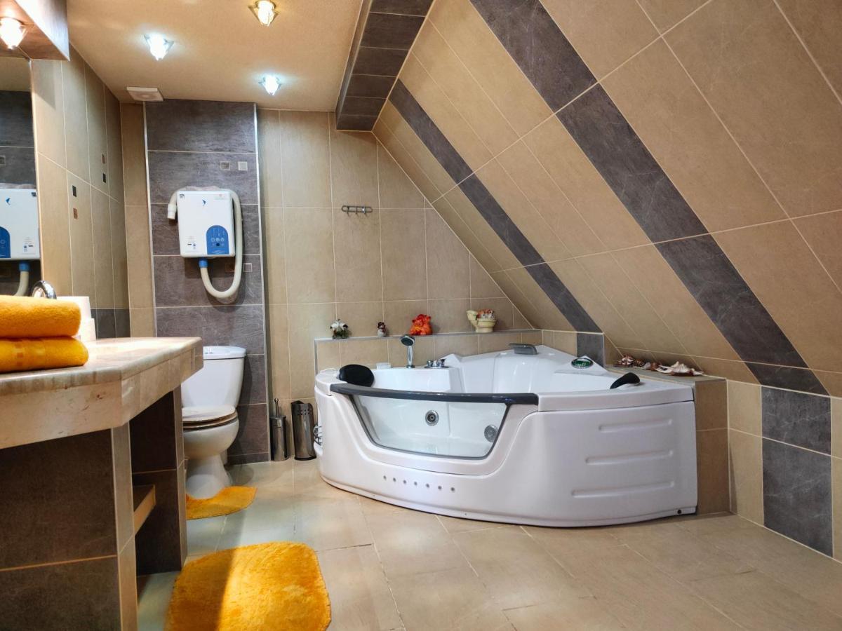 Bajeczny Wypoczynek Apartamenty Witów Εξωτερικό φωτογραφία
