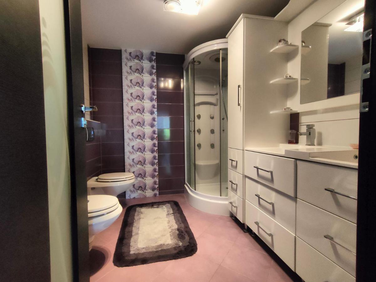 Bajeczny Wypoczynek Apartamenty Witów Εξωτερικό φωτογραφία