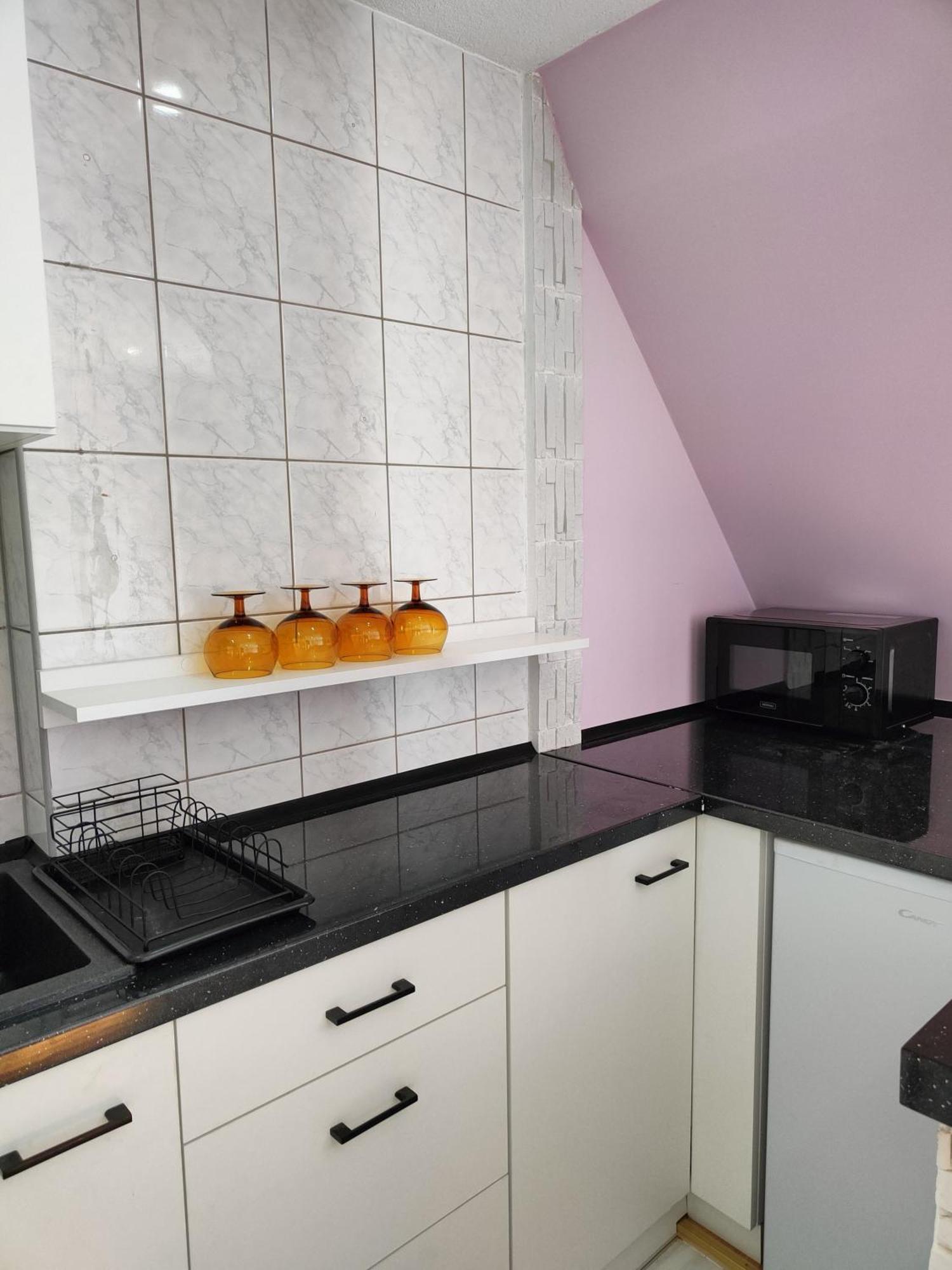 Bajeczny Wypoczynek Apartamenty Witów Εξωτερικό φωτογραφία