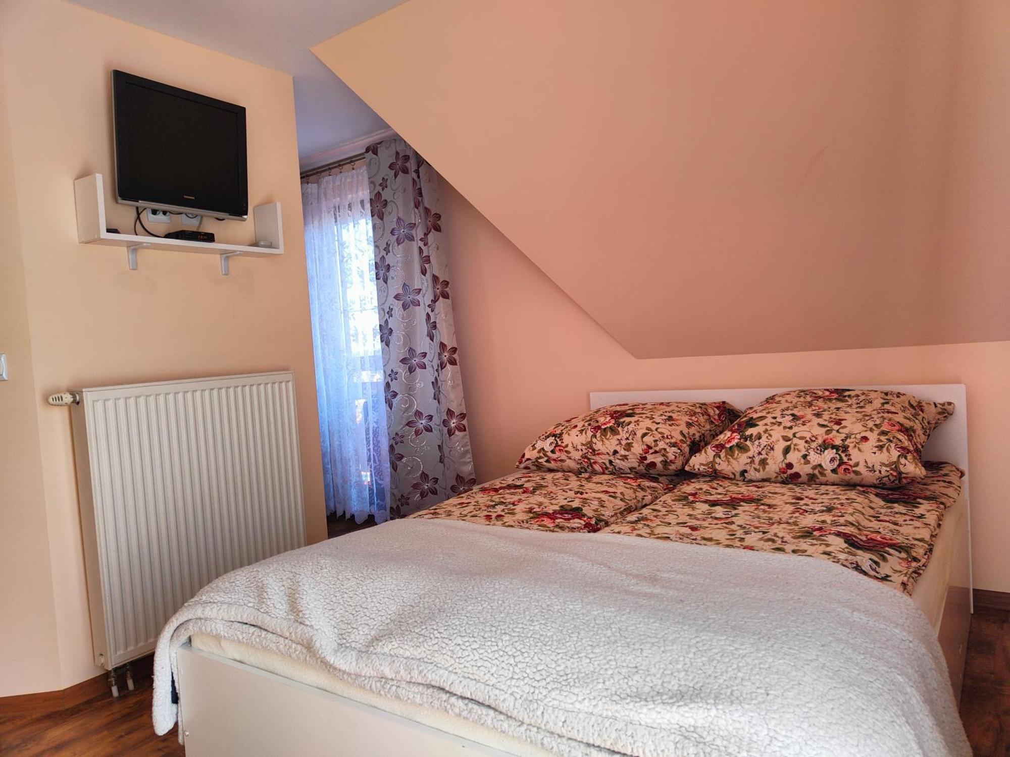 Bajeczny Wypoczynek Apartamenty Witów Εξωτερικό φωτογραφία