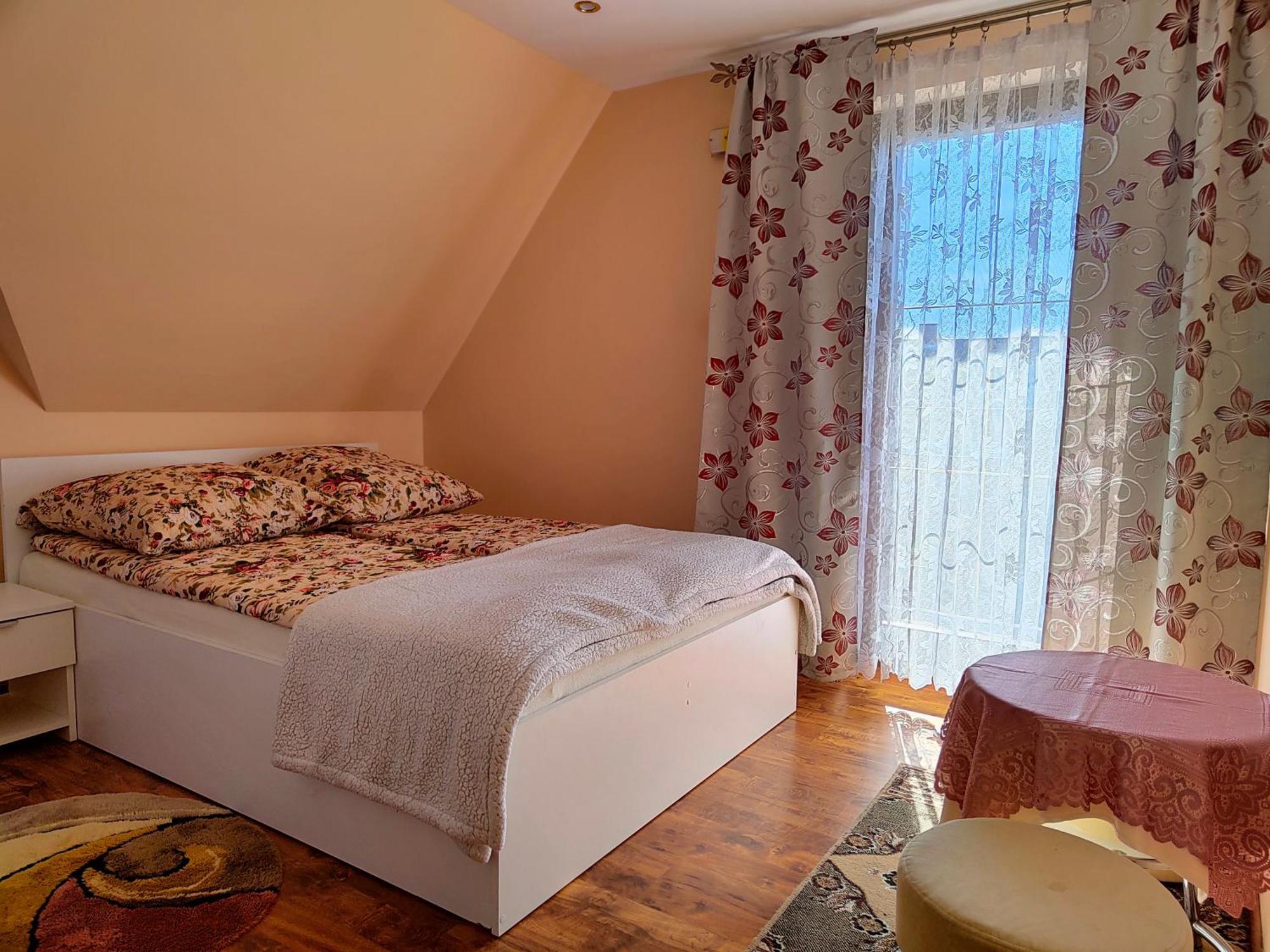 Bajeczny Wypoczynek Apartamenty Witów Εξωτερικό φωτογραφία