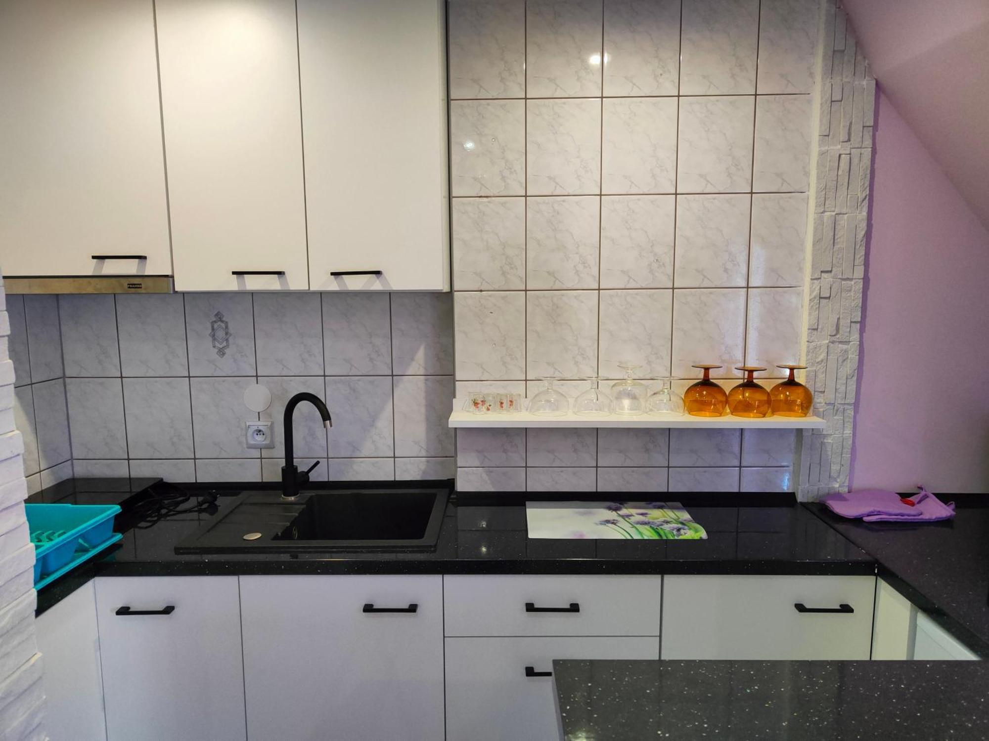 Bajeczny Wypoczynek Apartamenty Witów Εξωτερικό φωτογραφία
