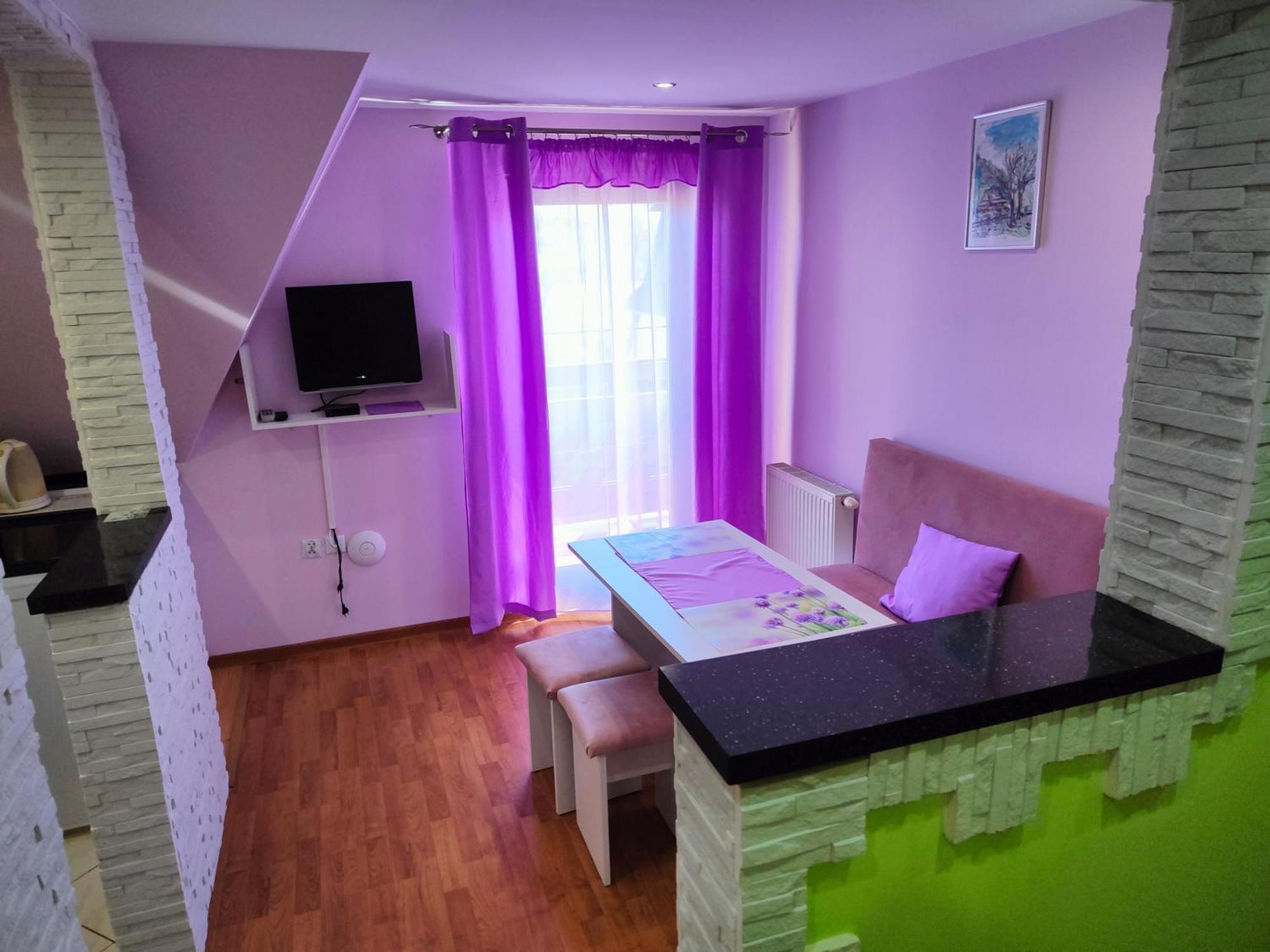 Bajeczny Wypoczynek Apartamenty Witów Εξωτερικό φωτογραφία